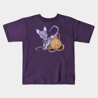 Beerus Kids T-Shirt